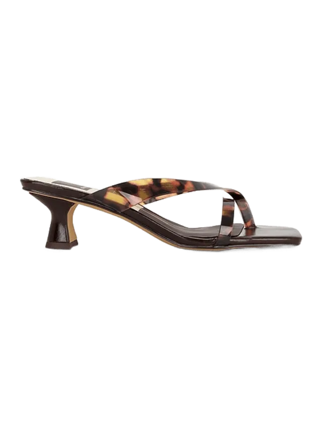 Dolce Vita Brevel Vinyl Sandal