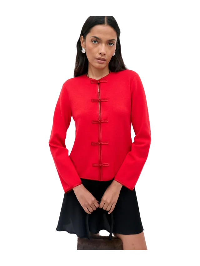 Rixo Breya - Red