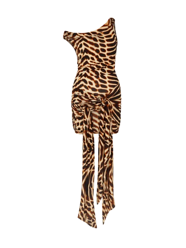 RAT & BOA Bruna Dress