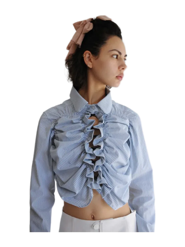 Minena Camisa Bellini