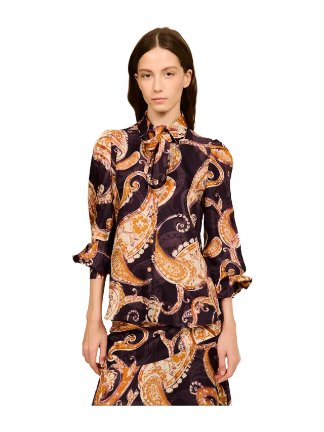 Philippa 1970 CAMISA INDIE