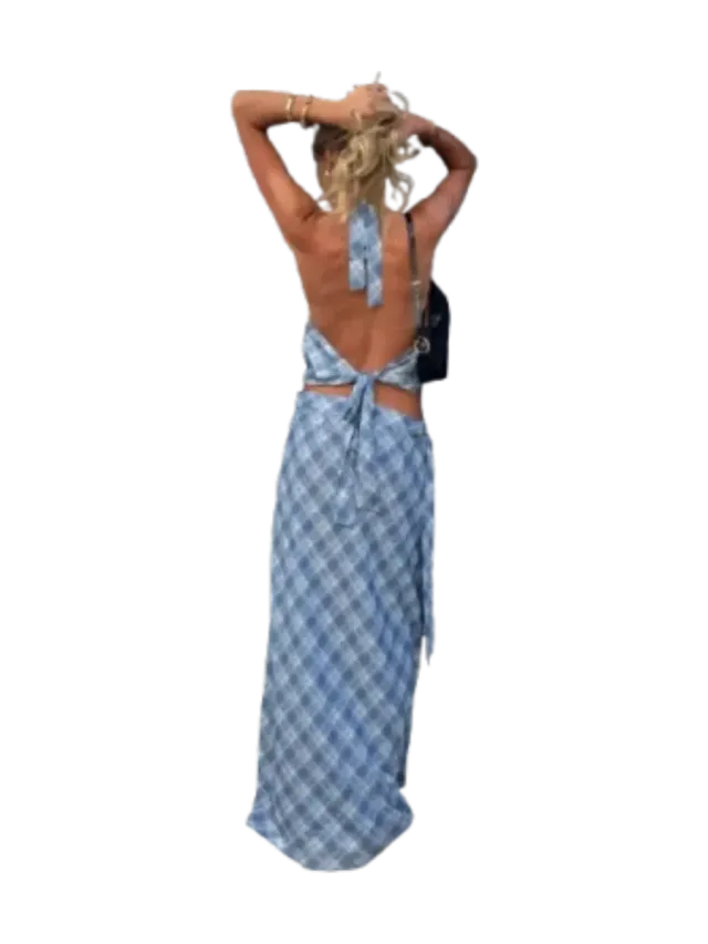 Desero Jacare CAPRI SKIRT