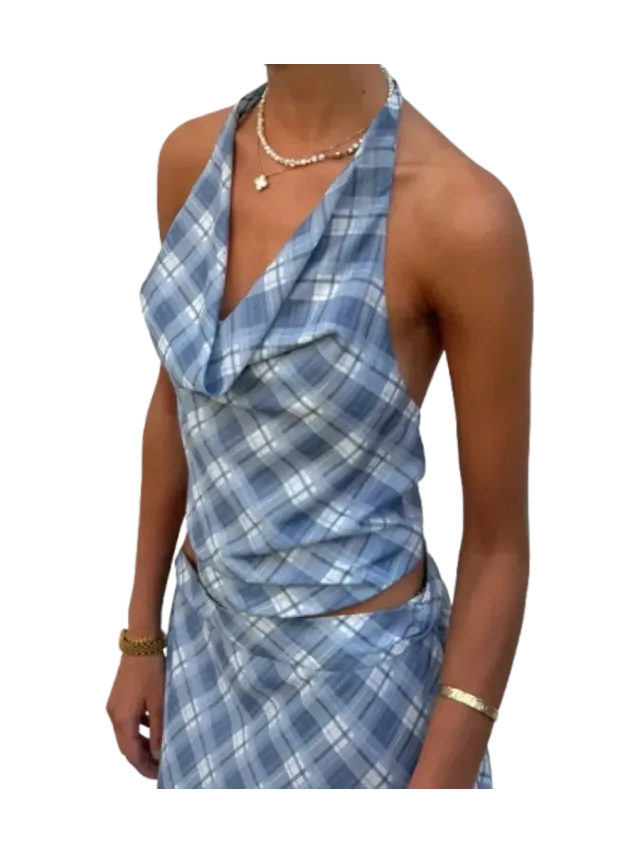 Desero Jacare CAPRI TOP