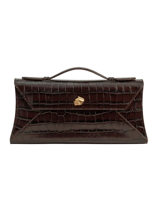 Aureum Cassandra Clutch