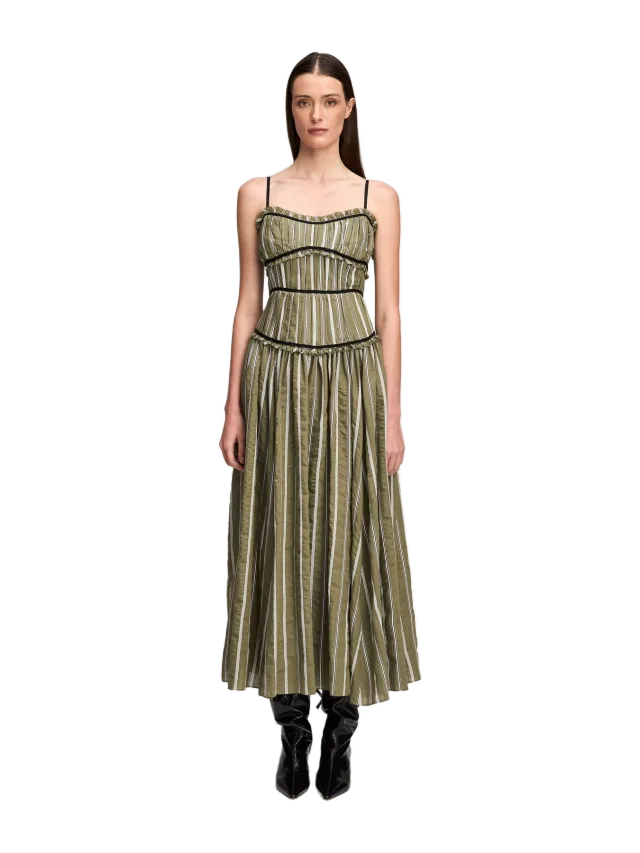 Cinq à Sept Celia Dress