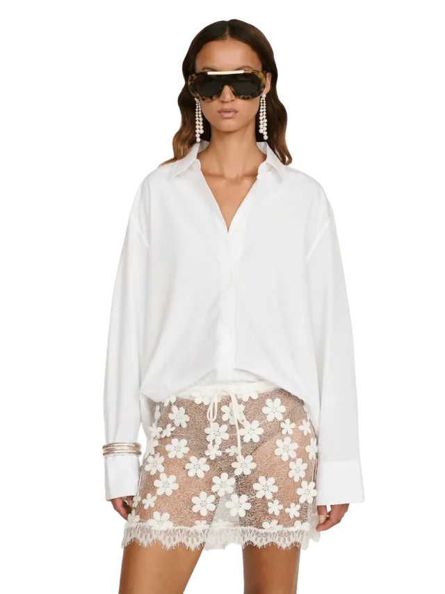 éliou Celia Mini Skirt
