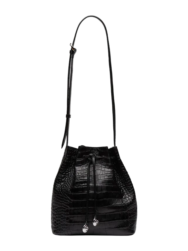 Liffner Charm Bucket Small
