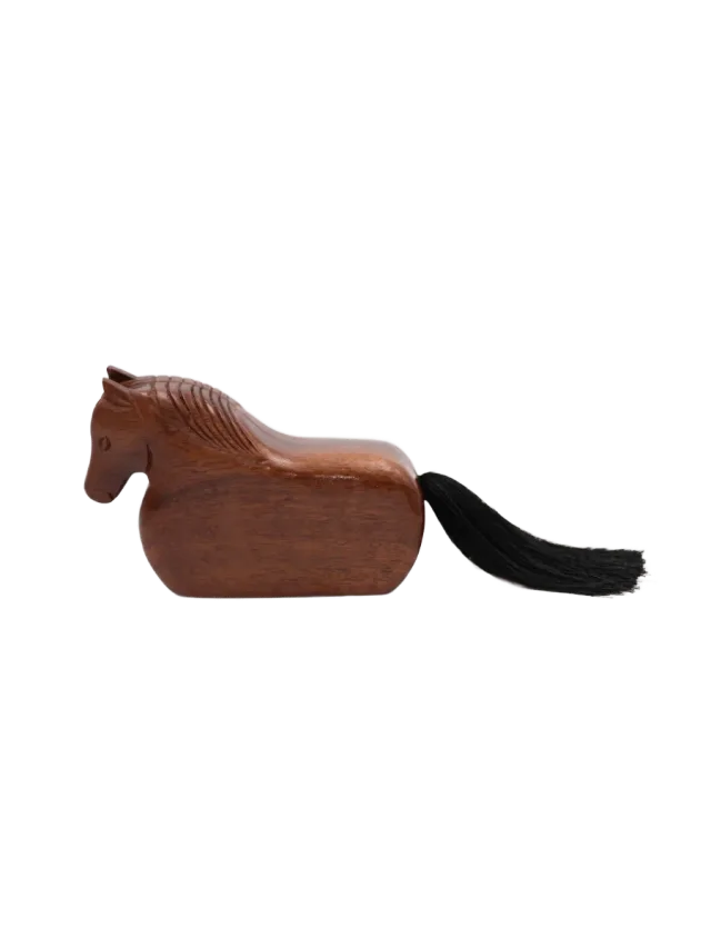 The Vin Store Cheval