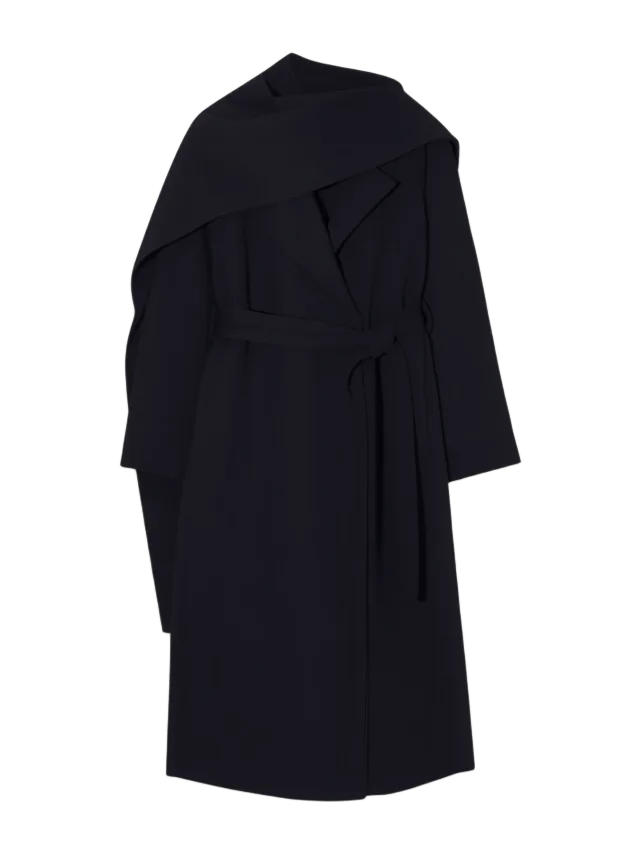 Centre Piece Claudia Coat