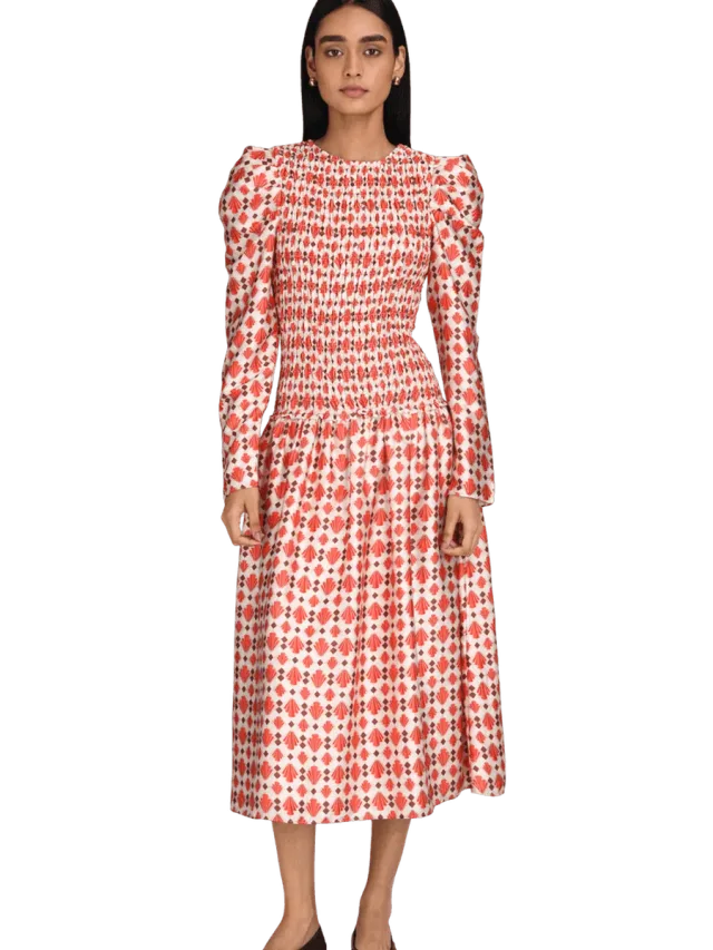 Steele Clea Dress