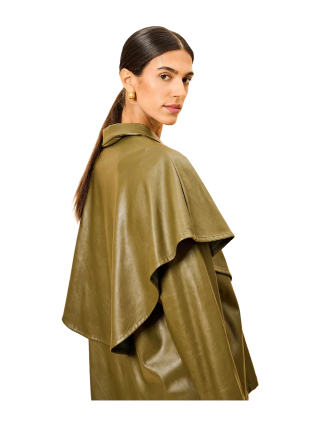 Vanina Cleo Jacket