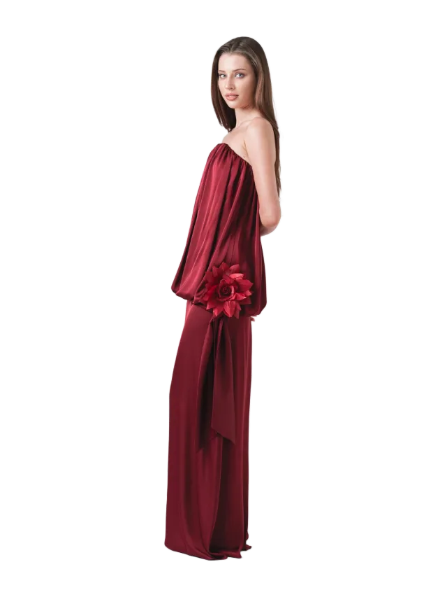 Seam CLEO SET - WINE