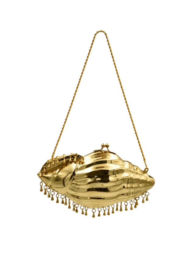 The Vin Store Conch Gold