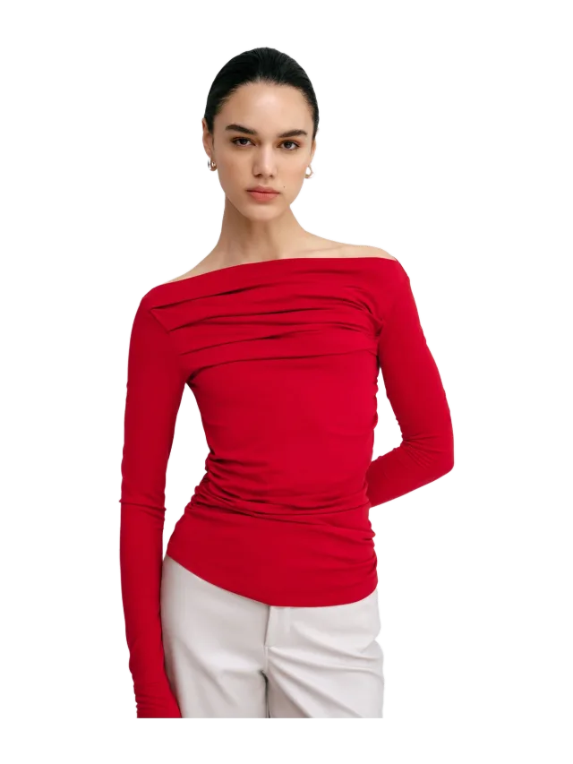 Marcella Cooper Top