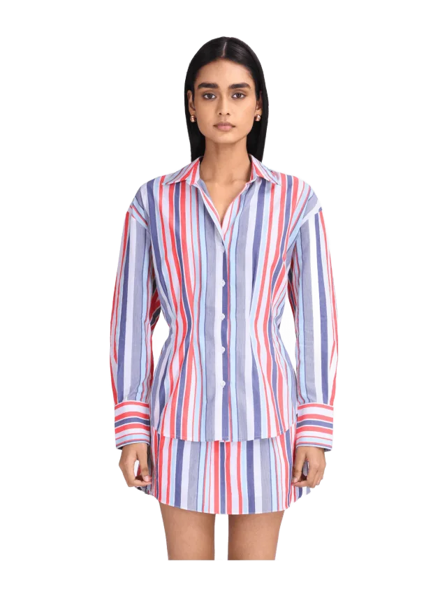 Steele Corina Shirt