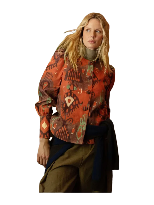 Maràvic Cosette Jacket