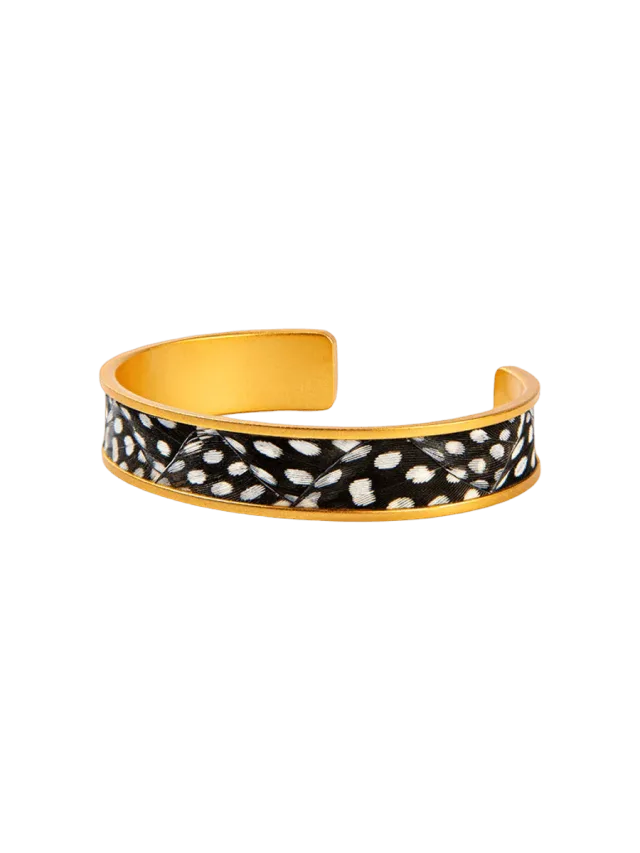 Brackish Courtney Thin Cuff