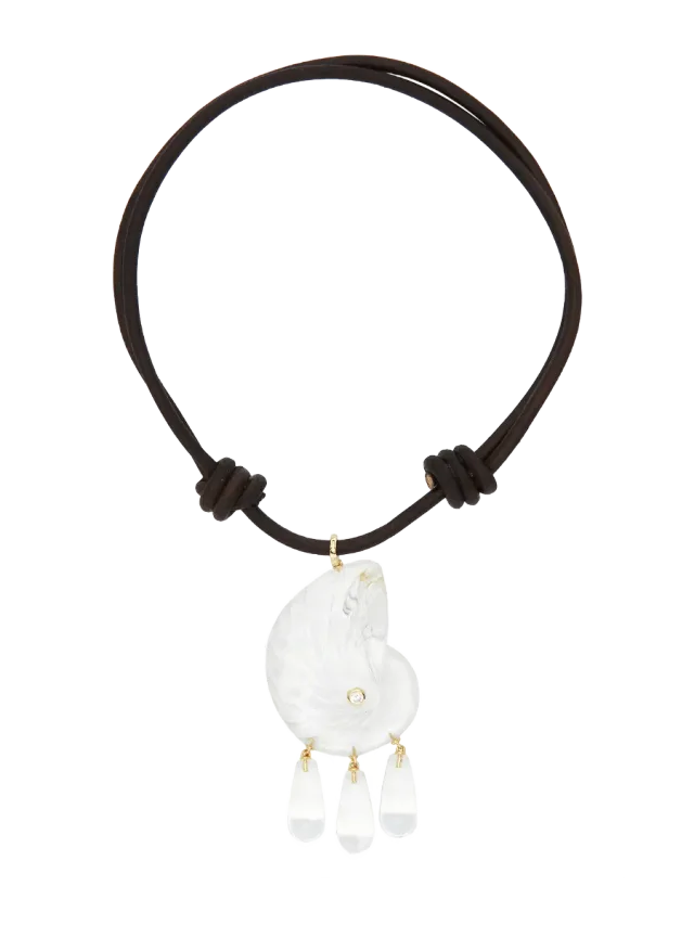 éliou Cova Necklace
