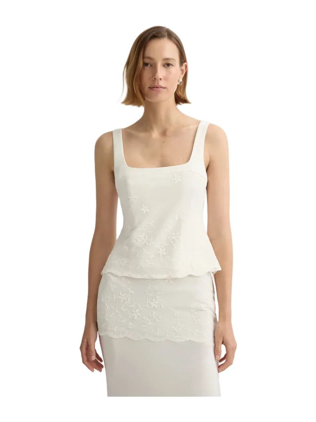 Posse COVE BODICE