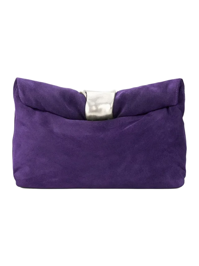 Staud Cuff Clutch
