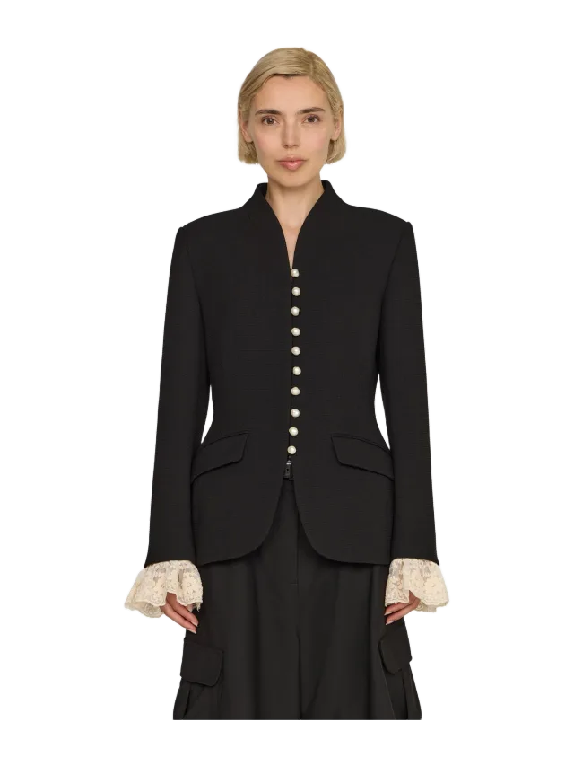 Sea, New York Danielle Jacket