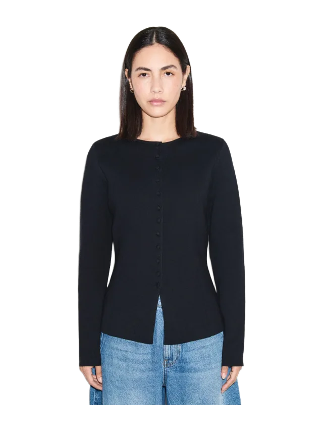 Aligne Daphne Waisted Knit