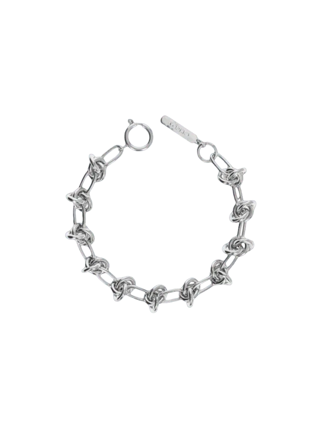 Justine Clenquet Daria bracelet