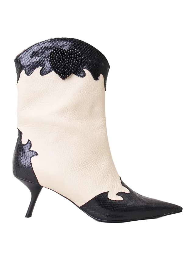 Vanina Darling Boots