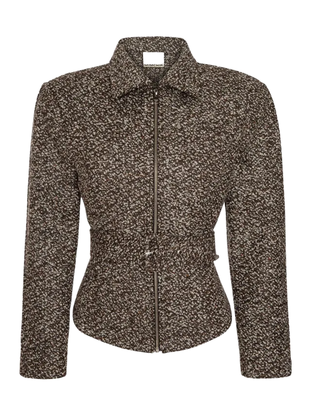 Mimchik Dev Jacket