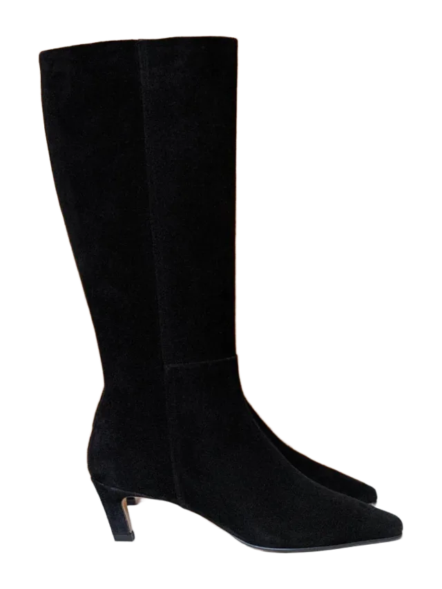 Bobbies Diane - Black