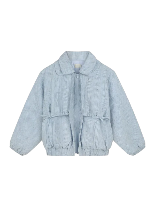 Deiji Studios Double Layered Jacket