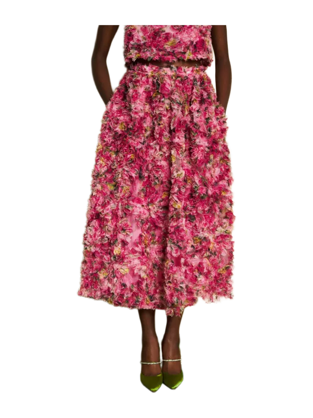 Sister Jane DREAM Meadow Palette Tulle Skirt