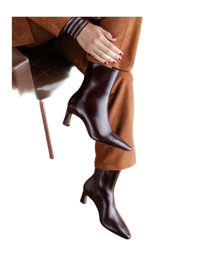Bobbies Émilie - Cabernet