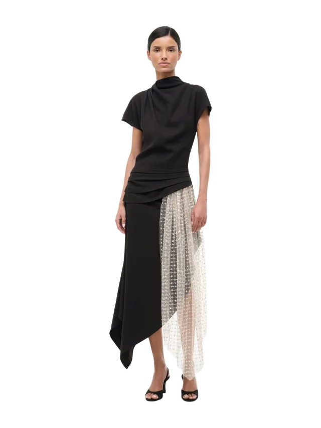 Staud Effie Dress