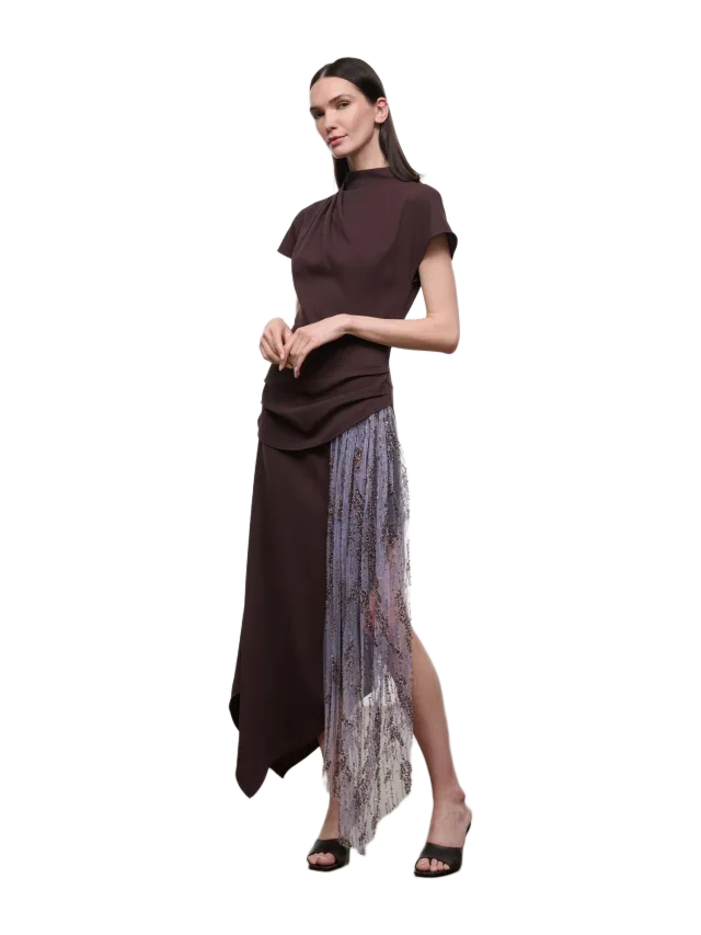 Staud Effie Dress