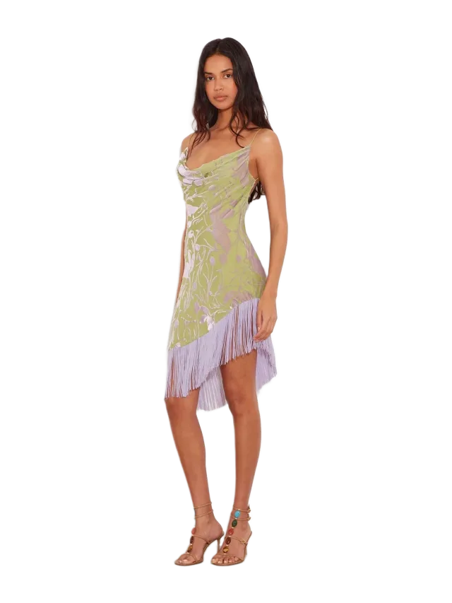 RAT & BOA Elara Dress