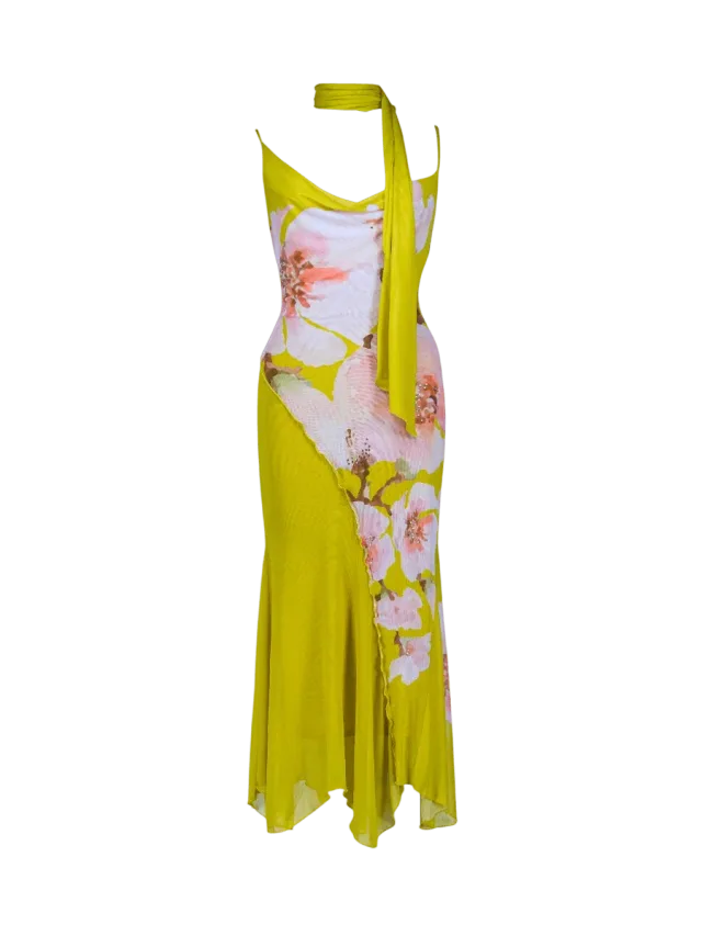 Saemdi Elaria Dress