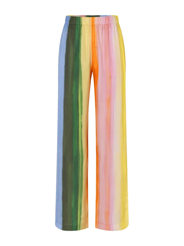 Stine Goya Elasticated Long Pants