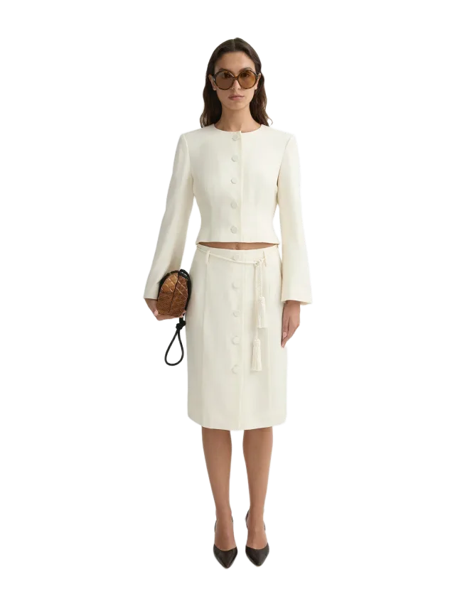 THE POSSE ELSPETH SKIRT