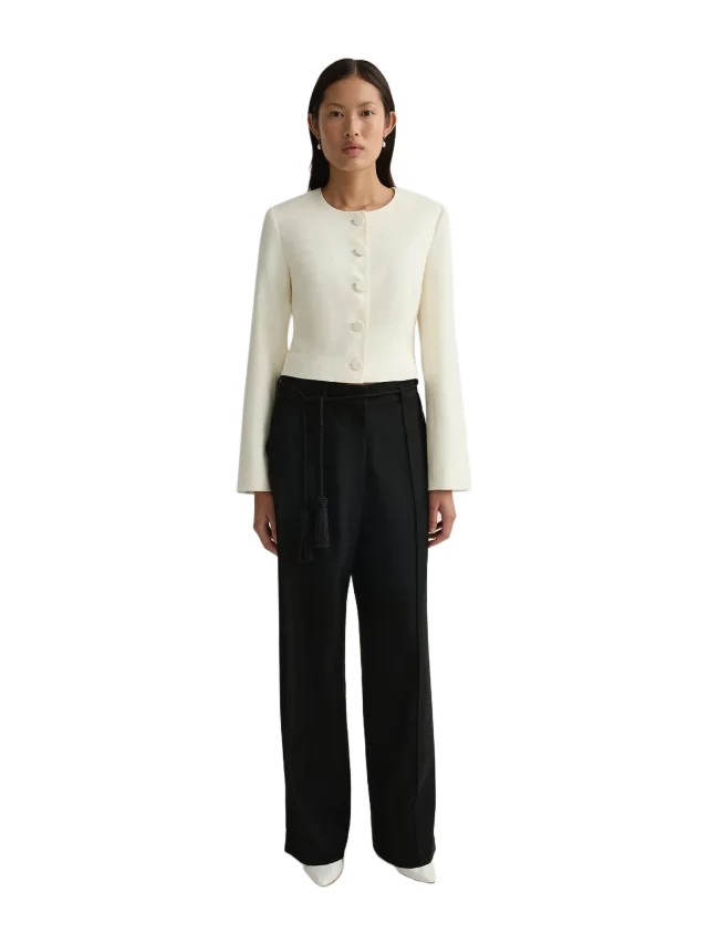 THE POSSE ELSPETH TROUSER