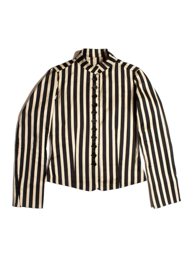Banzo EMMA BODICE JACKET