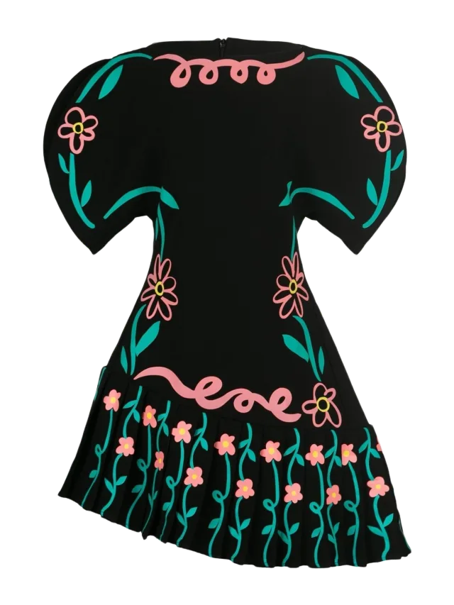 Celia B Erev Dress
