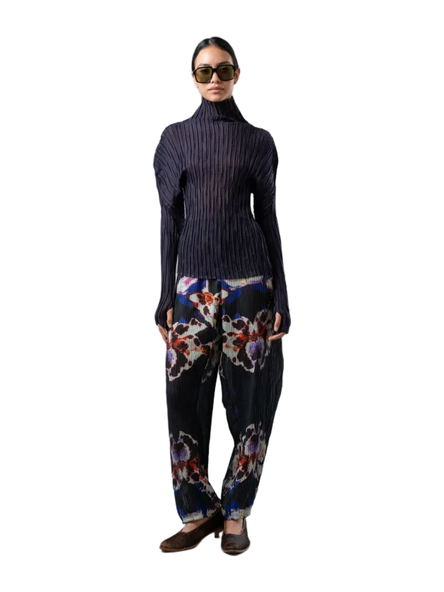 Nin Studio EROSION TURTLENECK