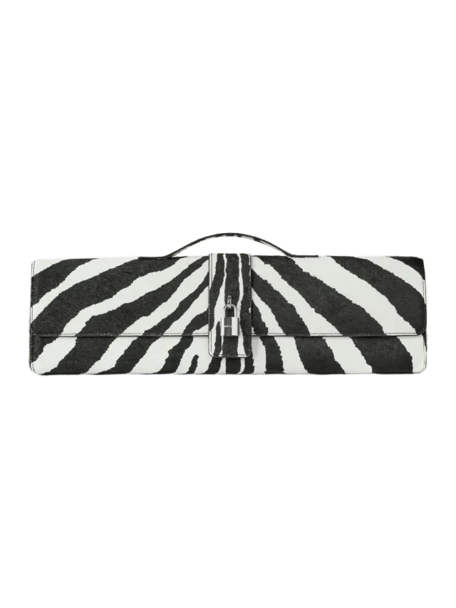 Fancì Club Extended Wild Long Clutch
