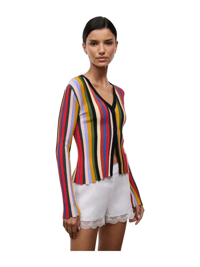 Staud Ezra Cardigan