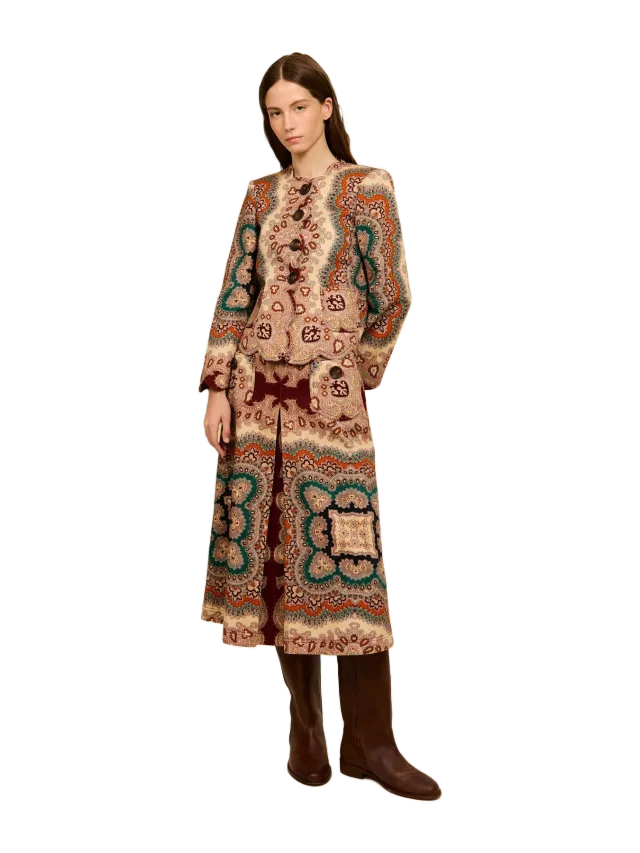 Philippa 1970 FALDA BRIAR