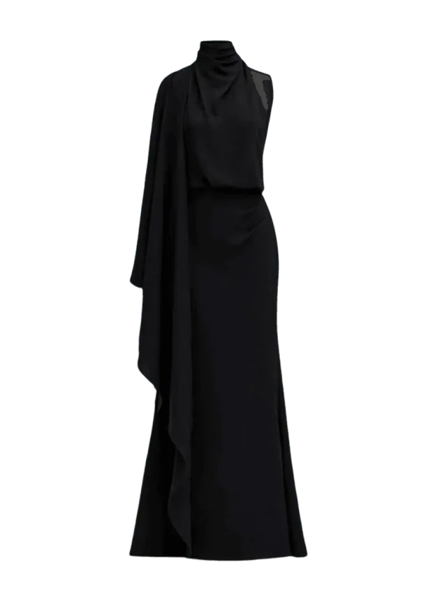 Acler Flintshire Maxi Dress