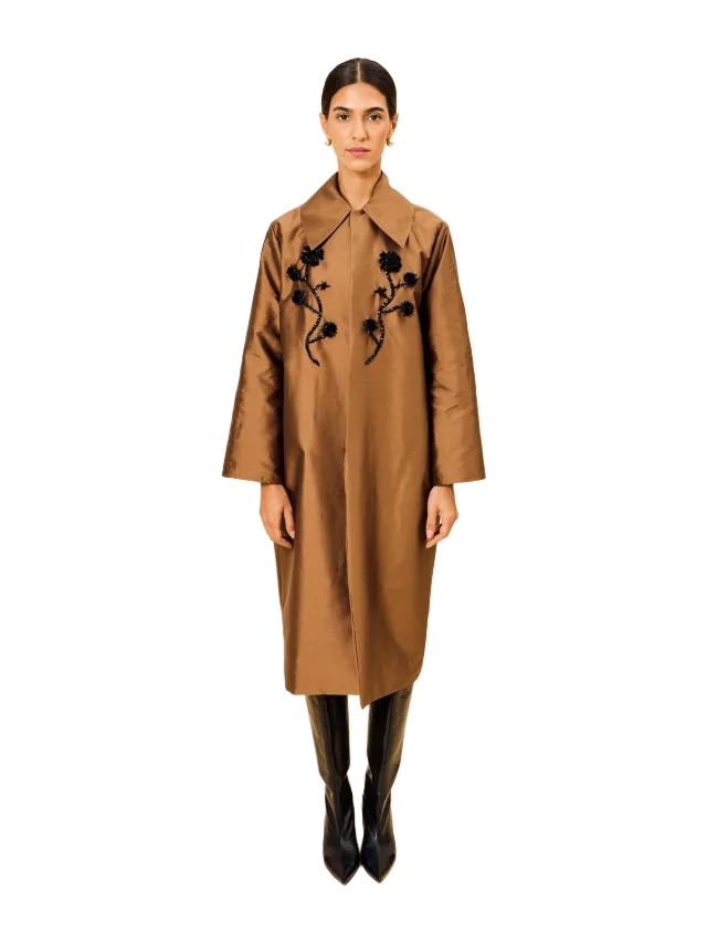 Vanina Floristem Jacket