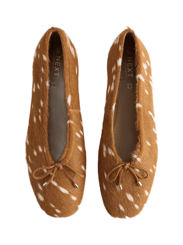 Next Forever Comfort® High Cut Ballet Shoes