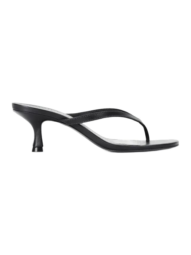 Staud Freja Kitten Heel